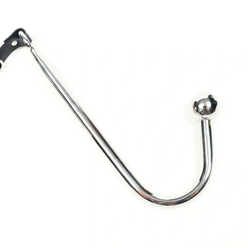 Kinky Hook and with 5853 EverydayUse Collar Leash Anal 0726